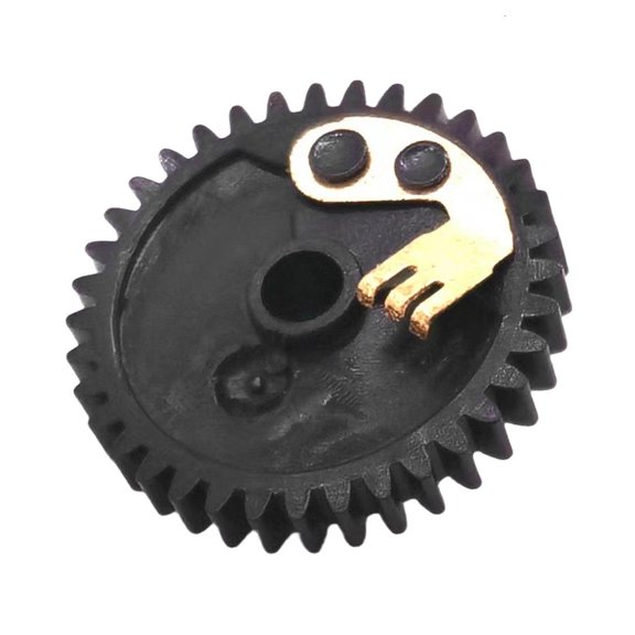 WIND LAND Shutters Button Wheel Turntable Dials Wheel Unit For 5D3 5D4 Camera