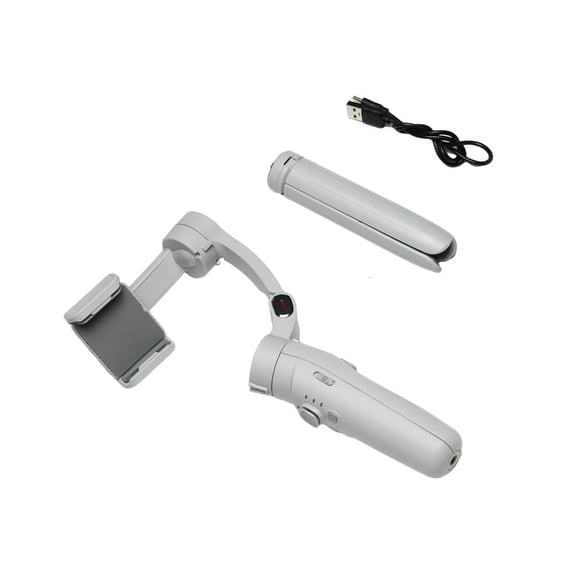 WIND LAND Triaxial Smartphone Handheld Stabilizer for Smooth Video Recording