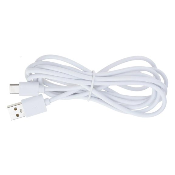 WIND LAND USB Charging Cable for Game Controller Data Sync Cord Charging Wire