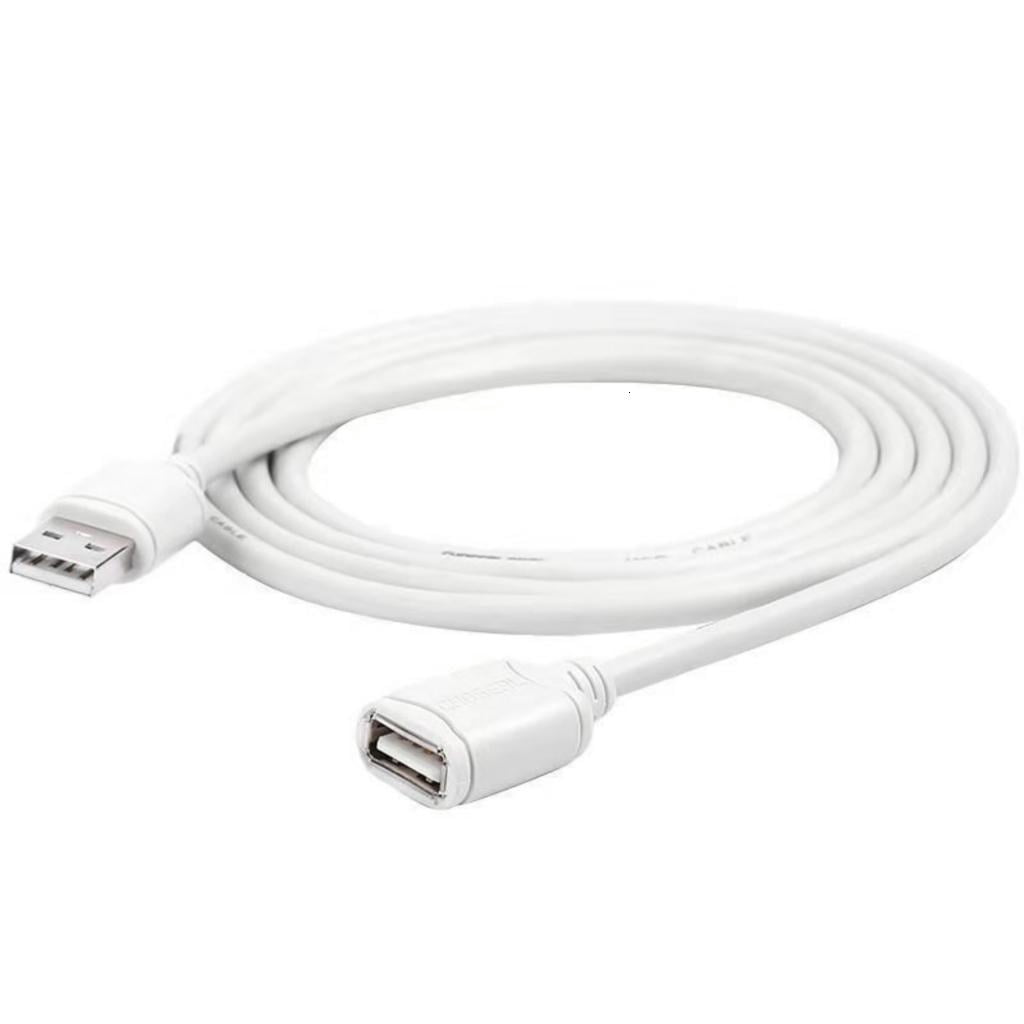 Mouse Connector Cable WIND LAND USB2.0 Male to Female Extension Data Cable Adapter Extender ...