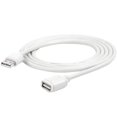 WIND LAND USB2.0 Male to Female Extension Data Cable Adapter Extender ...