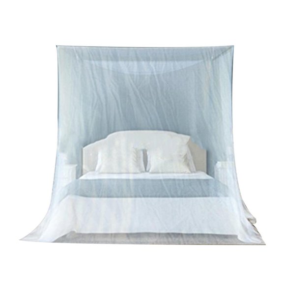 WIND LAND Ultra Large Mosquitoes Net Outdoor Camping Net Foldable Travel Repellent Tent