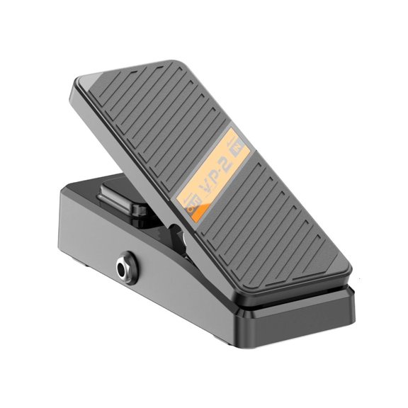 WIND LAND VP-2 Passive Volumes Expression Pedal for Instrument Control
