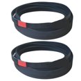 WIND LAND Washer Belt Repair Set Drive Belts Washing Machine Belts ...