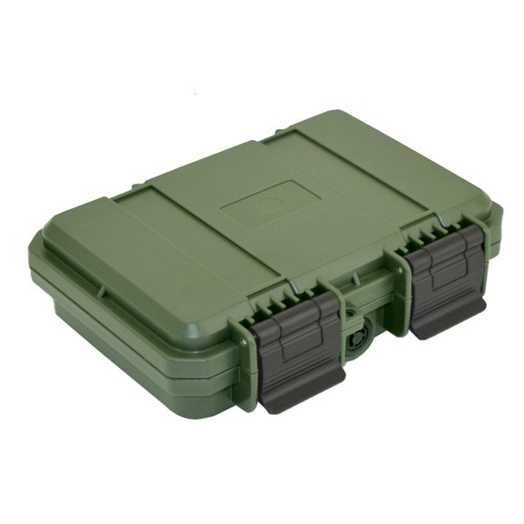WIND LAND Waterproof Toolbox Safety Instrument Tool Box for Protection Equipment