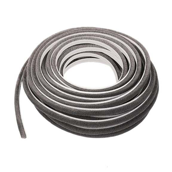 WIND LAND Weather Stripping Window Seal, Soundproofing Window/Door Weather Stripping