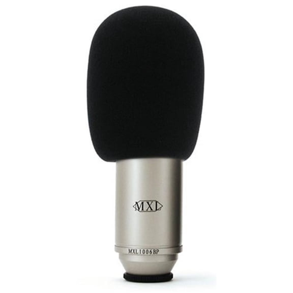 MXL WWS001 Large Windscreen (for MXL Series)