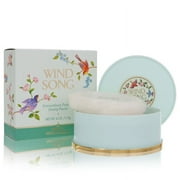 Wind Song 4oz Dusting Powder