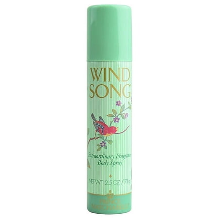 WIND SONG by Prince Matchabelli