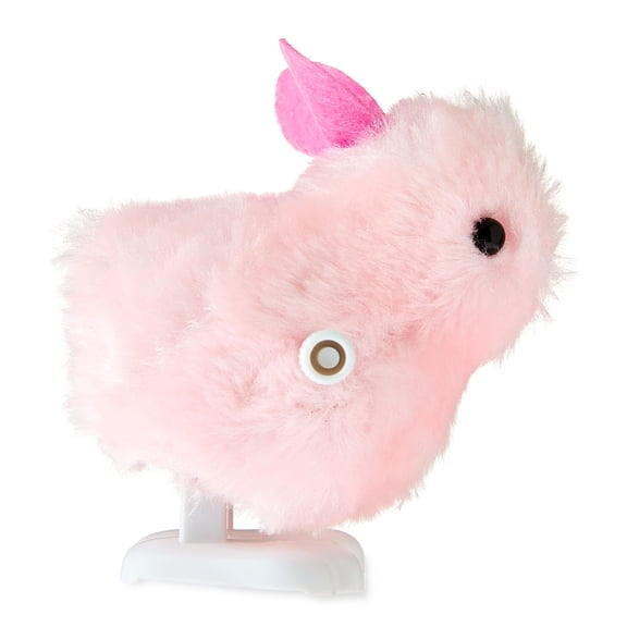 Wind-Up Bunny, Pink, Easter by Way To Celebrate