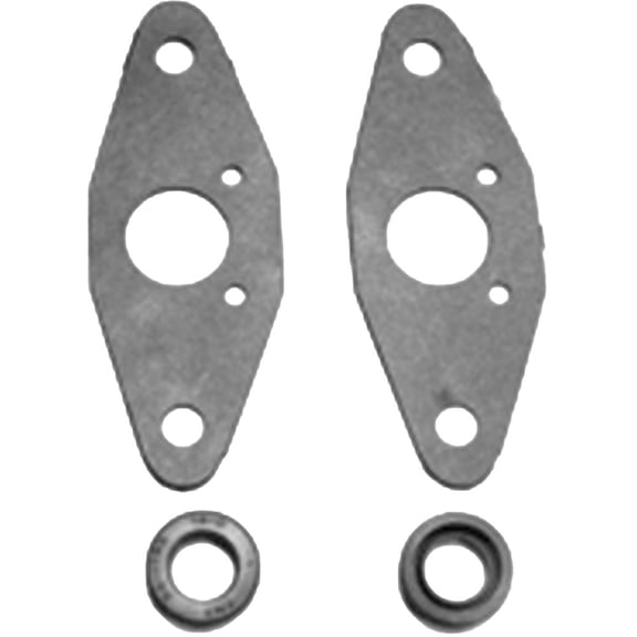 Vertex Exhaust Valve Gasket & Seal Kit (719117)
