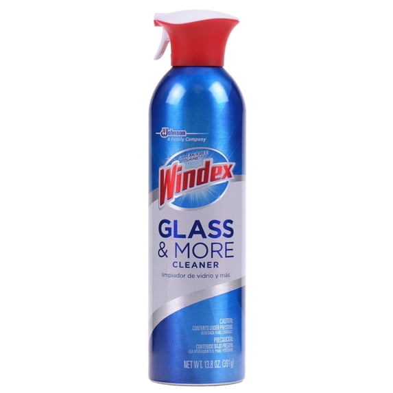 WINDEX GLASS 13.8oz