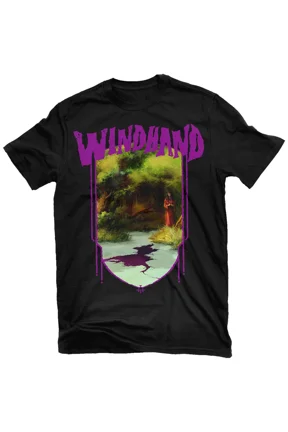 WINDHAND Eternal Return T-Shirt NEW! Relapse Records TS4555