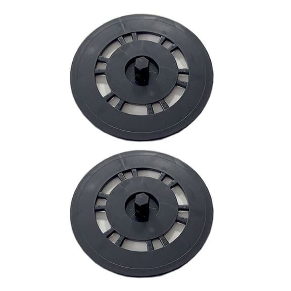 WINDLAND 1/2Pcs Mop Tray Mopping Holder Mount Spare Part Accessory for B101CN S10