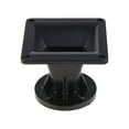 thumbnail image 1 of WINDLAND Tweeter Speaker Horn Wave Guide Throat for Home Theater Audio Device Optional, 1 of 13