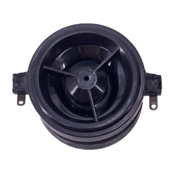 WINDLAND 6Ohm 4W Voice Coil Metal Diaphragm Diameter Speaker Metal Film Tweeter Driver Head Horn Treble Drive Head