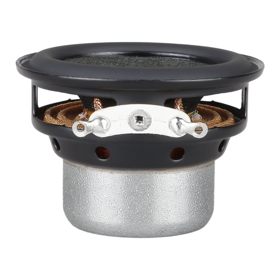 WINDLAND 1.75Inch 10W 4Ohm Speaker 19Core Technology Balanced Frequency Response
