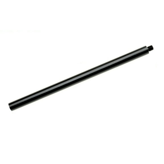 WINDLAND 10/15/20/30cm Extension Rod 1/4" Tripod Extension Poles Stabilizer Accessory Mount Stick for Cameras and Monopods