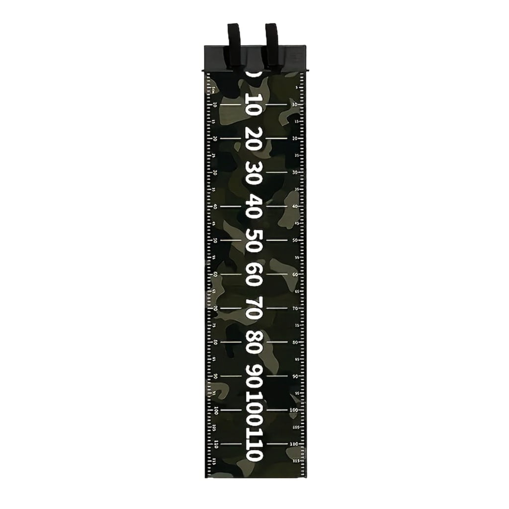 WINDLAND 10/20/30cm Width Measuring Tape Fishing Essential Fish Tape Measure