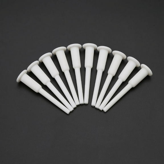 WINDLAND 10 Pcs/lot Yoga Ball Air Plug Fitness Exercise Ball Jump Ball Air Stopper Plug Pin Great Performance