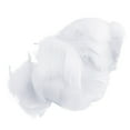 thumbnail image 1 of WINDLAND 100pcs Colorful-Feathers for Bobo-Balloon Filled Birthday Wedding Decoration DIY, 1 of 9