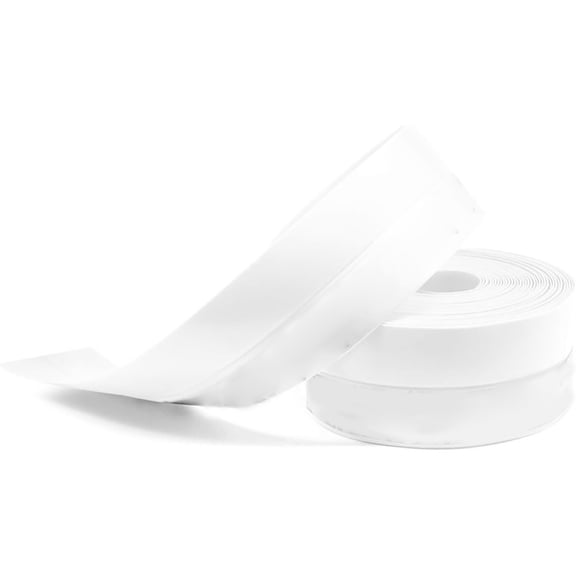 WINDLAND 10M Flexible Silicone Window Sealing Strips Upgrades for Dust & Wind Protections