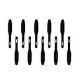 thumbnail image 1 of WINDLAND Replacement Styluses Pen Tips For PW100 PW201 Pen H610 ProV2 Styluses Use, 1 of 9