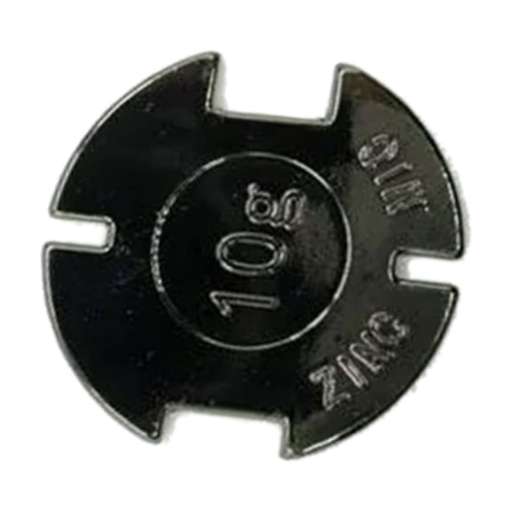 WINDLAND 10g/15g Mouse Weight for GPW G502X Plus GPROX SUPERLIGHT Mouse Tuning Weight