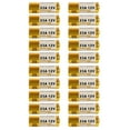 thumbnail image 1 of WINDLAND A23 12V Alkaline Batteries With Leak Proof Technology Dry Cells For Remote Controls 5/10/15/20PCS, 1 of 10