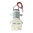 WINDLAND 12v Direct Current Water Pumps Fish Tanks Kettle Water Pumps