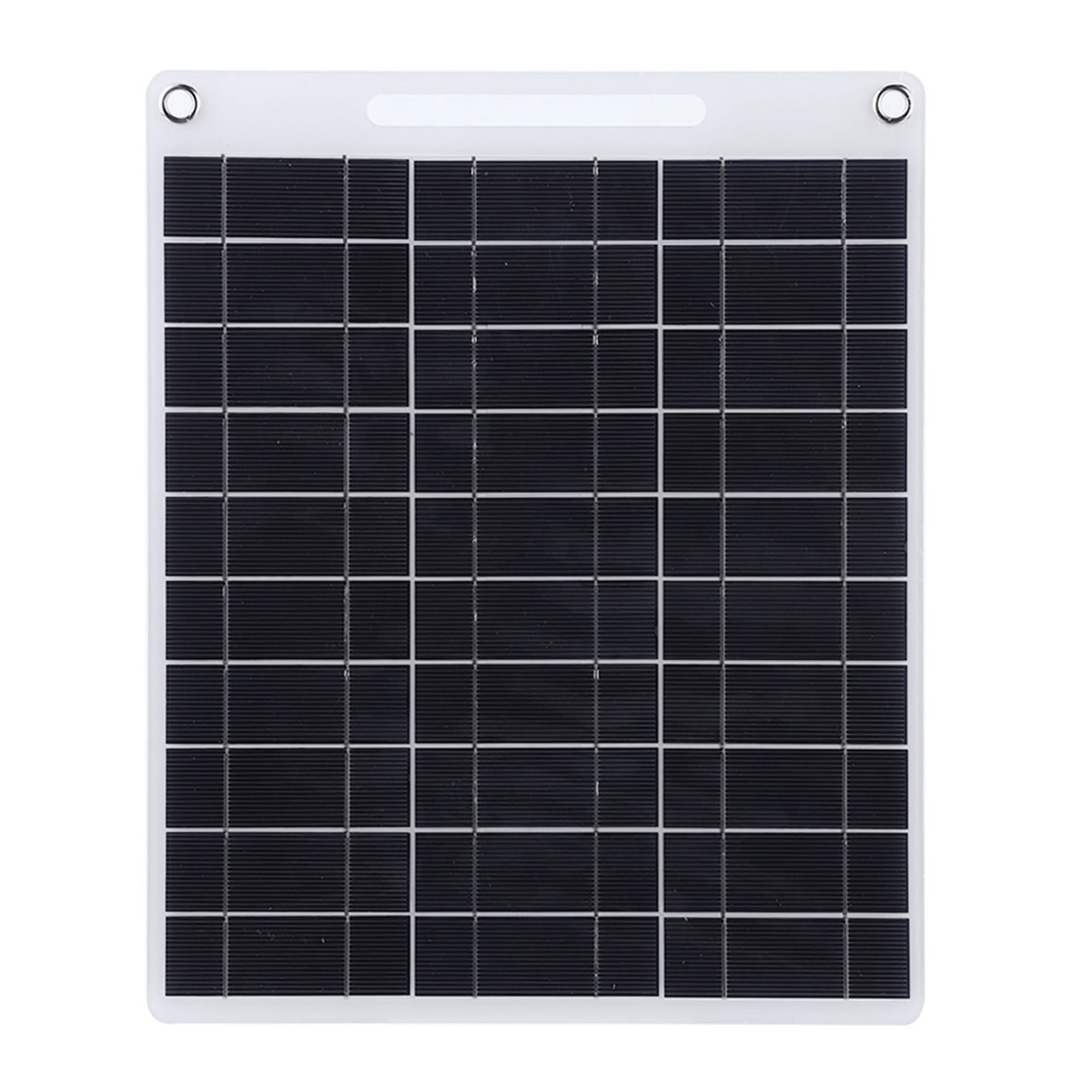 WINDLAND 15W Solar Panel Controller Dual USB Regulator Charging for Mobile Phone Travel