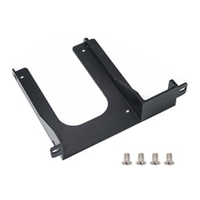 WINDLAND 2.5inch Hard Drive Bracket SSD Holder HDD Bracket Stand for SCPH-30000 SCPH-5000