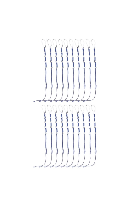 20 Pcs Tassels for Tallit Prayer Shawl Israel Talitnia Prayer Shawl Messianic