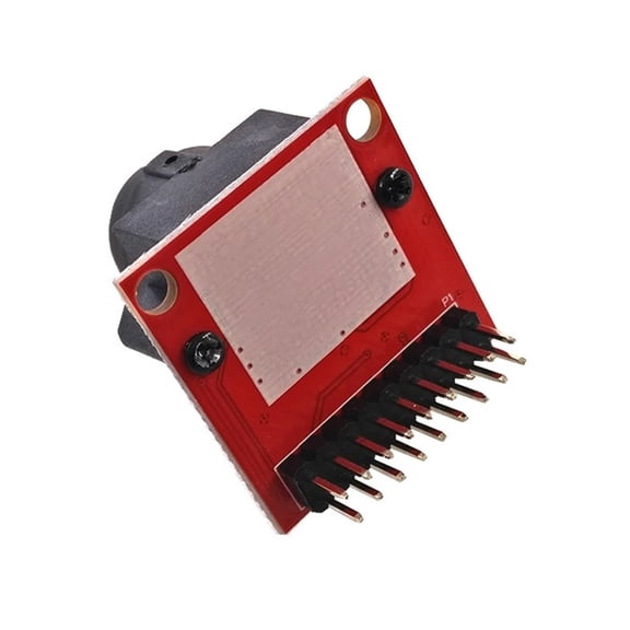 WINDLAND 200W Pixel OV2640 Camera Module, New STM32F4 Driver Source Code Supporting JPEG Output