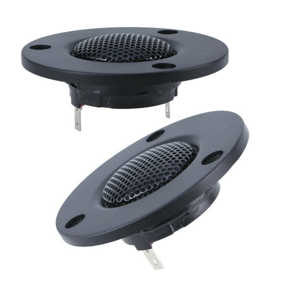 WINDLAND 25Core 4Ohm Tweeter Loudspeakers High Frequency Sounds for Enhancing Sound Experience Bookshelfs Speakers Projects