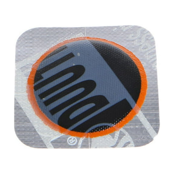 WINDLAND 25mm Cycling Bicycle Bike Repair Fix Kit Flat Rubber Tire Tyre Repair Patch Kit