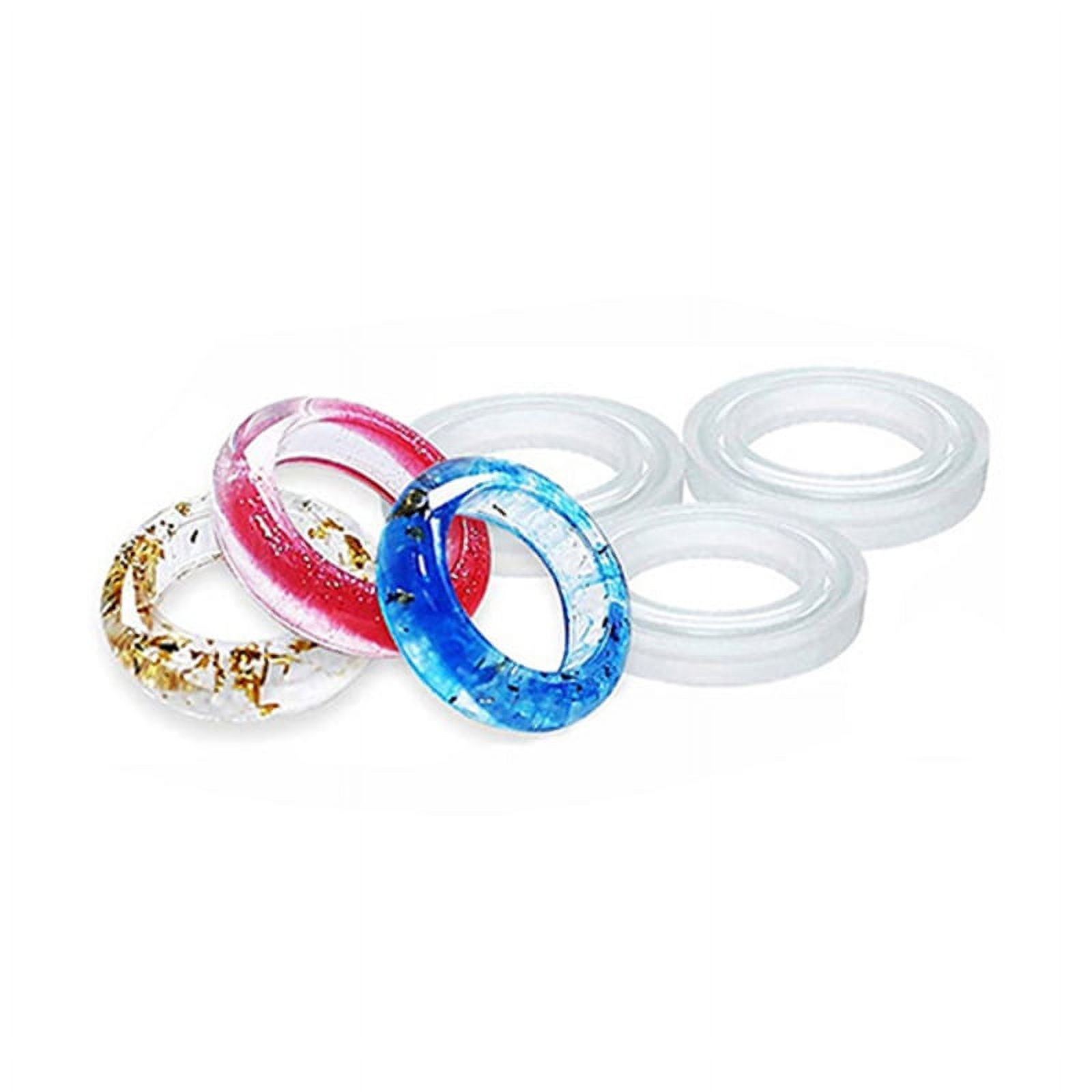 Ring mold silicone best sale