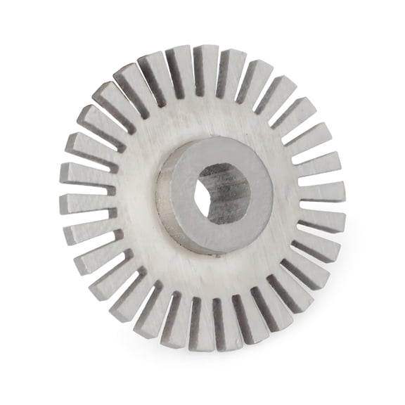 WINDLAND Optical Encoders 30 Slot Simulator Steering Wheel For G27/Driving Force System