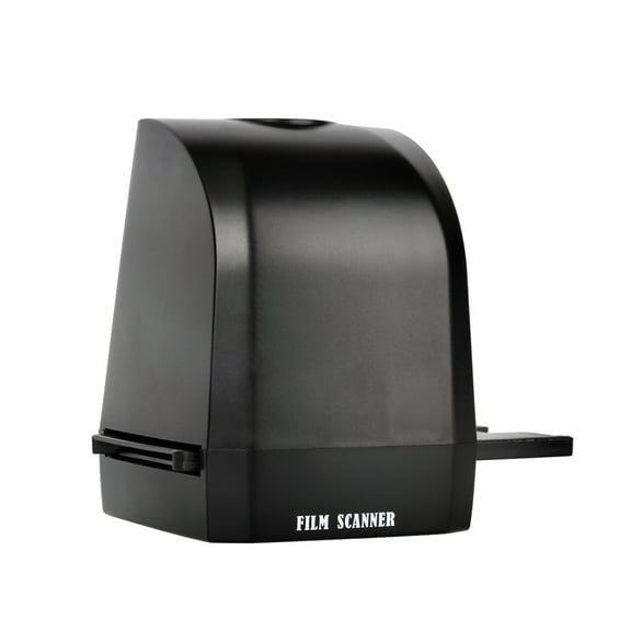WINDLAND 35mm 135mm Digital Film & Slide Scanner Converts Film Negatives & Slides to JPEG