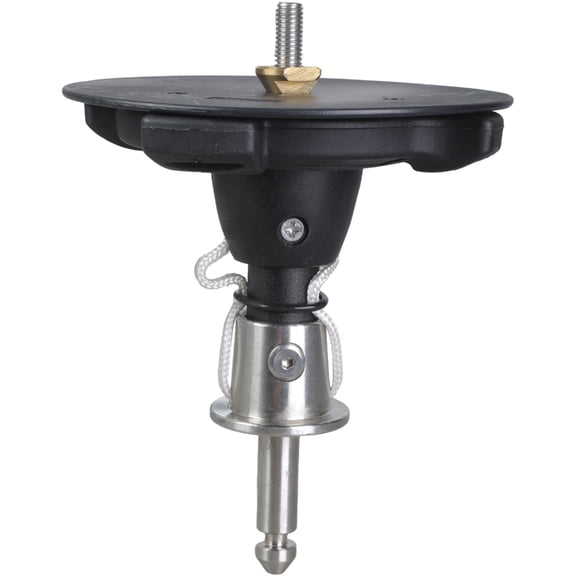 WINDLAND 360 Degree Universals Windsurfing Mast Base Surfing Baseplate Sail Base Enduring