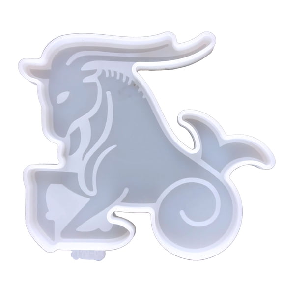 WINDLAND Multipurpose Constellations Shaped Silicone Mould for Coasters or Home Decoration