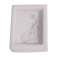 thumbnail image 1 of WINDLAND 3D Fairy Silicone Mold DIY Epoxy Resin Candle Mould Aromatherapy Candle Making, 1 of 11