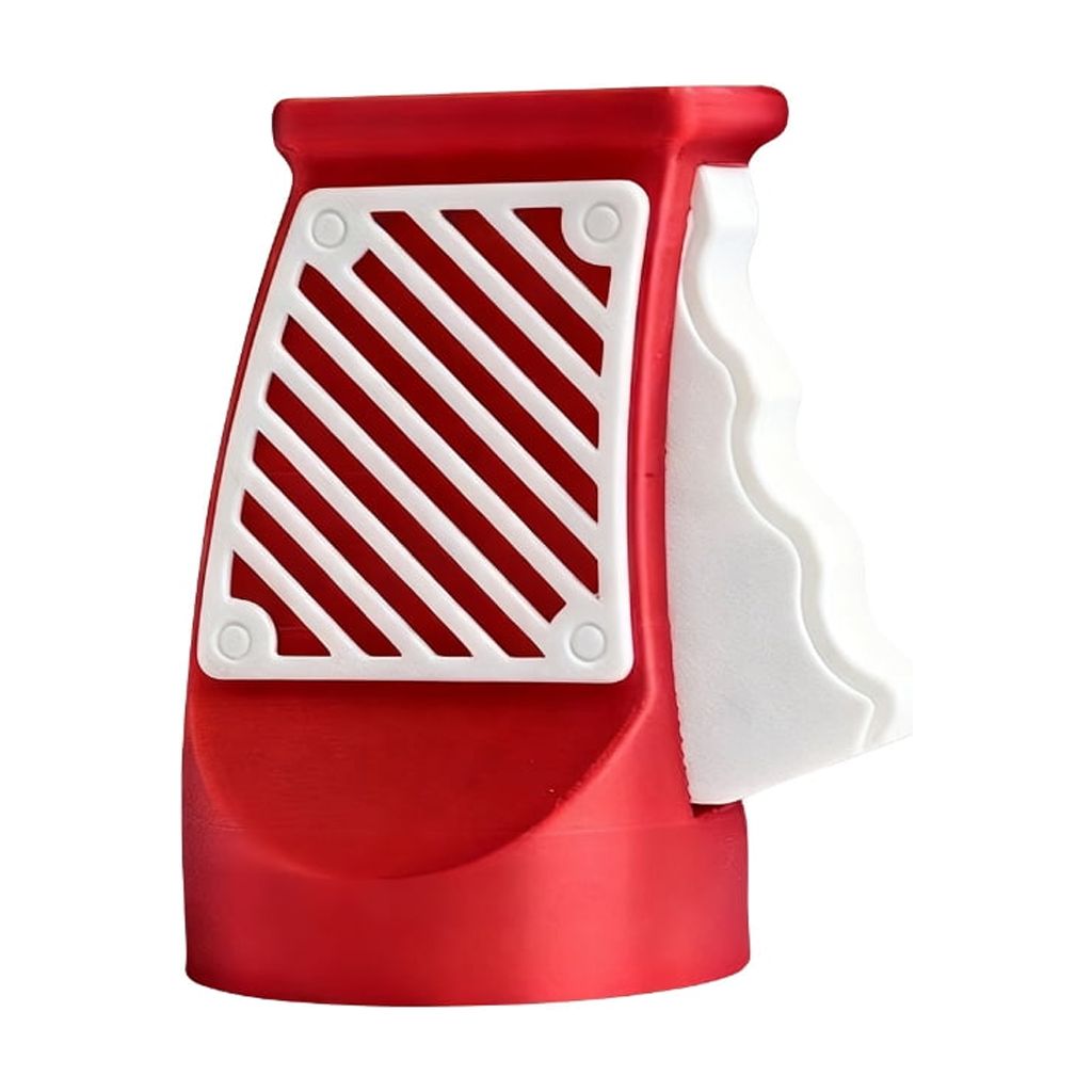 WINDLAND 3D Printed Can Opener With Safety Levers Smooth Opening For ...