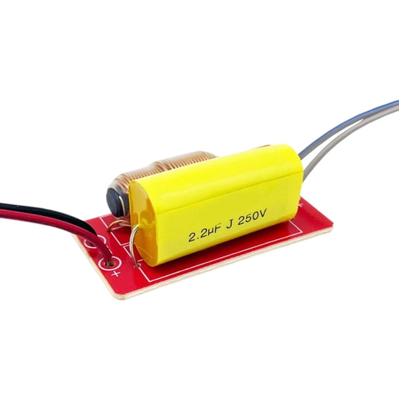 WINDLAND Professional Grade 40W Crossover Circuit Module Frequency Divider for DIY