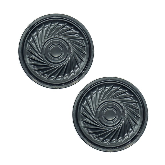 WINDLAND 40mm Horns Inner Magnet 2W 8Ohm Speakers for Home Auditory Loudspeaker