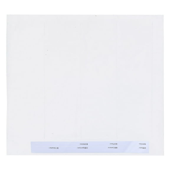 WINDLAND Album Film Protector Storage Box 135/120 Negatives Film Storage Pages Negative Folder for Organizing Film