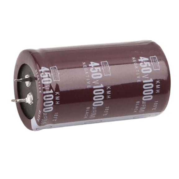 WINDLAND High Frequency 450V 1000uF Aluminum Electrolytic Capacitor Volumes 35x45mm for Switching Power Supply Circuit Board