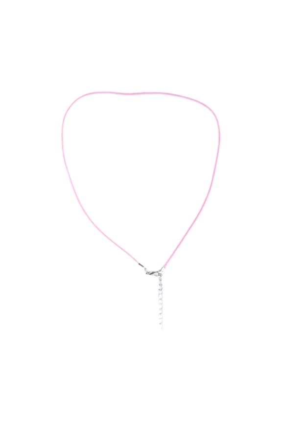 45cm Braided Adjustable Rope Wax Cord DIY Handmade Necklace Pendant Cord