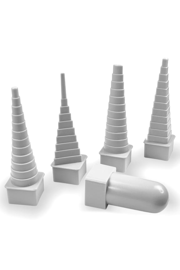 Coil Wrapping Tool Shape Mandrel Coil Mandrel Wrapping Wire Tool Winding Rod