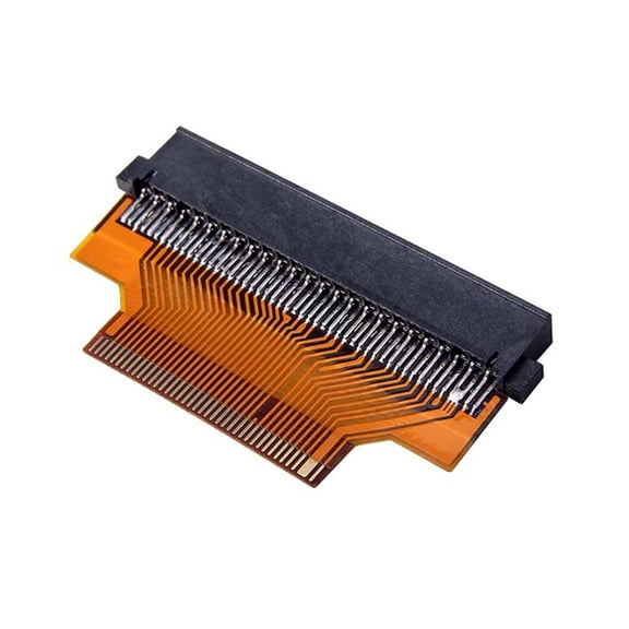 WINDLAND New 1.8 Inch ZIFCE Connector Board to CF50pin 1.8inch PCBA Cards for Slim Hard Disk SSD